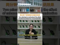 Hai phút để hiểu được tác dụng của việc tăng cường giao tiếp nội bộ.