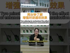 Hai phút để hiểu được tác dụng của việc tăng cường giao tiếp nội bộ.