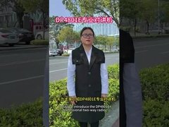 P8668i điện thoại nội bộ kỹ thuật số chống nổ DP4801E công suất cao