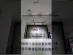 Quảng Châu Minxing Telecommunication Equipment Co., Ltd.