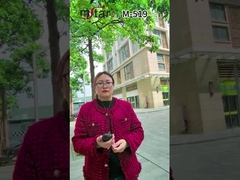 Walkie-talkie mạng công cộng M-519 4G, được thiết kế đặc biệt cho sự hợp tác nhóm