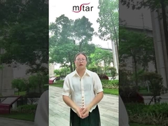 Nỗ lực không kém bất kỳ ai