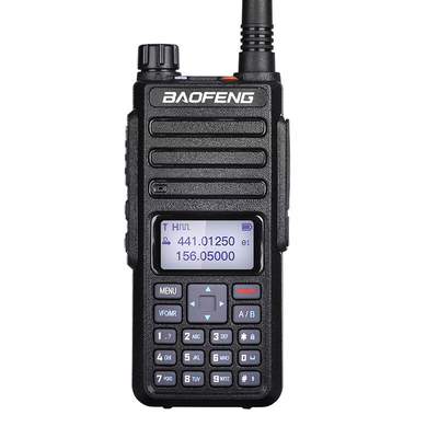 Mua Phạm vi dài DM-1801 truyền tần số tia cực tím Ant Fall Analog Two Way Radio Dual Band Walkie Talkie sản xuất trực tuyến