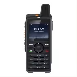Mua MSTAR hai chiều Radio PNC380 Poc Public Network radio 4000mAh zello Walkie Talkie với thẻ SIM PNC380 sản xuất trực tuyến