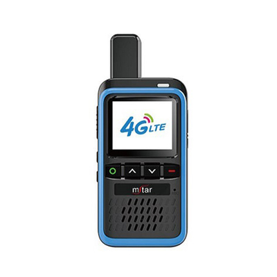 Mua POC Long Distance Two Way Radio BQ-99 CAT1module mới màn hình lớn và pin công suất cao sản xuất trực tuyến