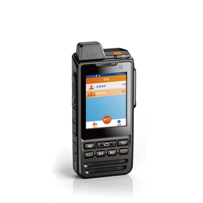 Mua BQ-H88 Network Professional Walkie Talkies Long Range 2G / 3G / 4G GPS định vị sản xuất trực tuyến