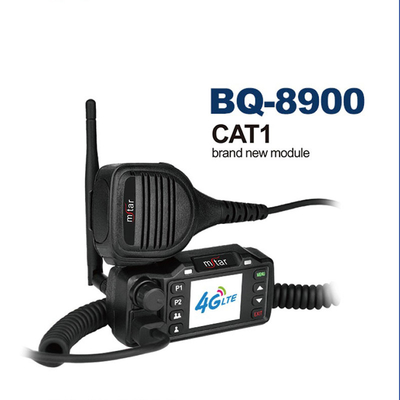 Mua POC 5000km Distance Walkie Talkie BQ-8900 2G/3G/4G GPS Xe Walkie Talkie Radio sản xuất trực tuyến