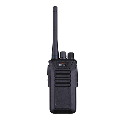 Mua MSTAR High Range Walkie Talkie Radio A8 VHF 150-174MHz 5W Portable Handle Ham CB Radio Two Way Transceiver Walkie Talkie sản xuất trực tuyến