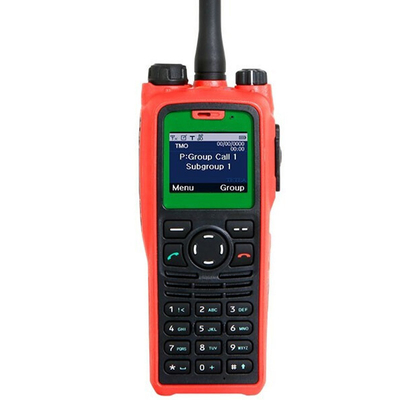 Mua Đài phát thanh kỹ thuật số hai chiều PT790Ex An toàn nội tại TE-TRA Đài phát thanh di động 2 chiều Đài phát thanh cho an toàn công nghiệp Walkie talkie sản xuất trực tuyến