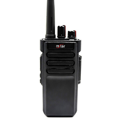Mua Phòng chống nhiễu Walkie Talkies chuyên nghiệp tầm xa M-K3 pin chip thông minh sản xuất trực tuyến
