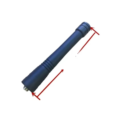 Mua Ống vuông VHF UHF Ống vuông 136-174mhz Cho Walkie Talkie EP450 GP328 GP3188 GP68 GP340 GP88S GP88 PRO5150 Ống vuông liên lạc sản xuất trực tuyến