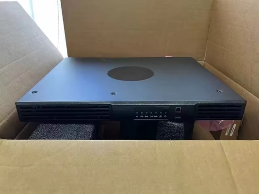Mua Repeater SLR5500 Hỗ trợ chuyên nghiệp ngoài trời cho nhiều hệ thống Repeater kỹ thuật số tương tự 50W sản xuất trực tuyến