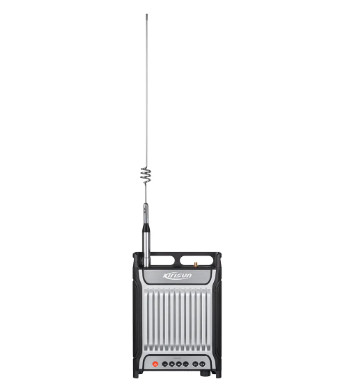 Mua Repeater Kirisun Dr700 Dmr Pdt Repeater Base Station Remote Digital Intercom Tần số đơn Repeater Backpacked Walkie sản xuất trực tuyến