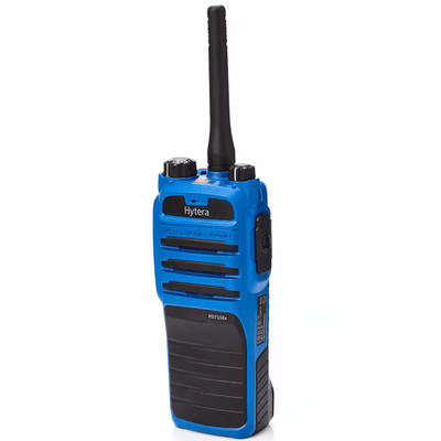 Mua PD715Ex Máy cầm tay ATEX An toàn về cơ bản Walkie Talkie 2 cách radio cho môi trường khắc nghiệt sản xuất trực tuyến