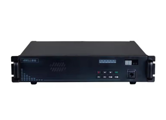 Mua Repeater ABELL R-80 Giám sát từ xa Kết nối điện thoại 3G / 4G Ethernet WIFI Networking Dmr Analog Repeater sản xuất trực tuyến