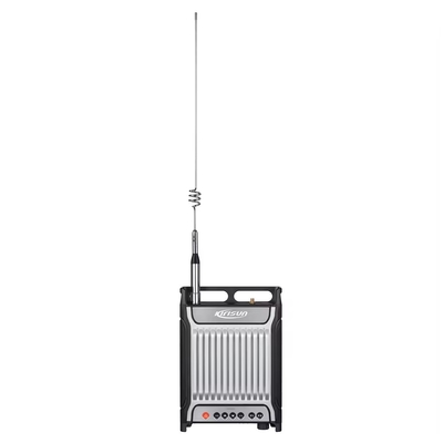 Mua Repeater Kirisun Dr700 Dmr Pdt Repeater Base Station Remote Digital Intercom Repeater tần số duy nhất sản xuất trực tuyến