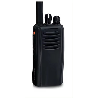 Mua Mstar Super 4watt băng tần kép Dây cầm tay Vhf Radio Hải quân Điện tử không dây hai Đen 325g sản xuất trực tuyến