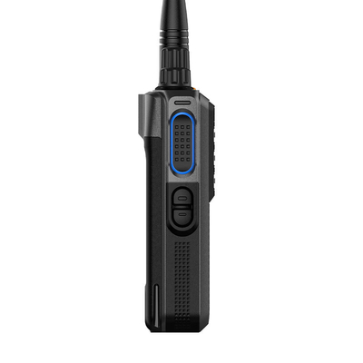 Mua Caltta KIRISUN Radio hai chiều DH405Ex loại Radio di động kỹ thuật số Máy thu cầm tay 5W sản xuất trực tuyến