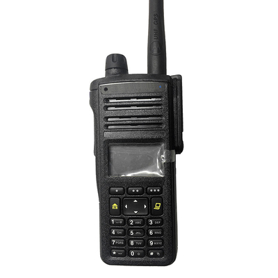 Mua APX2000 Đường băng đơn di động Motorola Công cộng an toàn đài phát thanh Chính phủ Motorola 2 Way Radio sản xuất trực tuyến