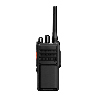 Mua HP500 UHF VHF 2200mAh Pin GMRS Máy phát vô tuyến xe hơi chuyên nghiệp DMR Walkie Talkie sản xuất trực tuyến