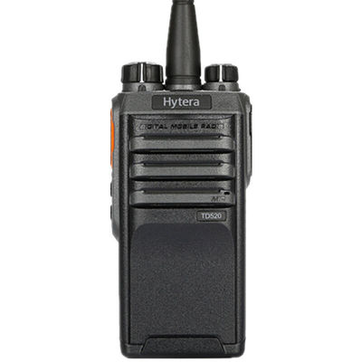 Mua TD520 Walkie Talkie DMR tín hiệu kỹ thuật số chống nước và chống bụi sản xuất trực tuyến