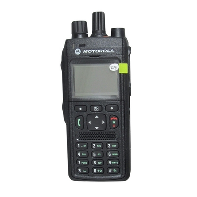 Mua MTP3550 Tín hiệu mạnh kỹ thuật số tầm xa kỹ thuật số Radio di động Walkie Talkie sản xuất trực tuyến