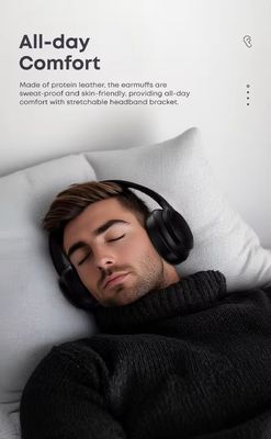 Mua Tai nghe trên đầu Phụ kiện cho hai chiều Radio kiểu tai nghe kiểu tai nghe trên tai tai nghe không dây Hoại bỏ tiếng ồn hoạt động sản xuất trực tuyến