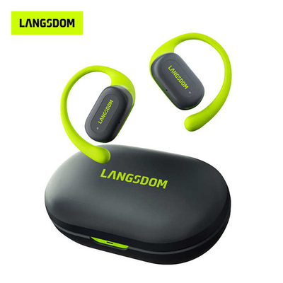 Mua Phụ kiện Mini TWS cho Radio hai chiều Thời gian trì hoãn không dây 41-50 ms Phụ kiện cho Radio hai chiều với khuôn riêng và Capacity pin 600mAh sản xuất trực tuyến
