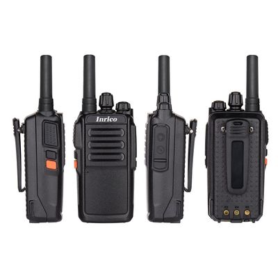 Mua INRICO T526 GPS Android 5000 mAh Thời gian chờ 33 giờ IP54 sản xuất trực tuyến