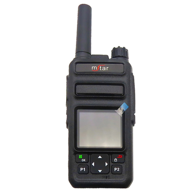Mua N-519 Long-distance 4G Full Netcom Walkie-talkie Supports One-to-one Call Group Call GPS Positioning sản xuất trực tuyến