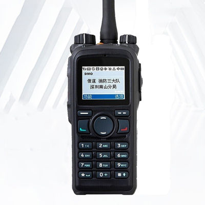 Mua Biến thể mẫu bộ đàm PD780g VHF dành cho giao tiếp chuyên nghiệp và bền bỉ sản xuất trực tuyến