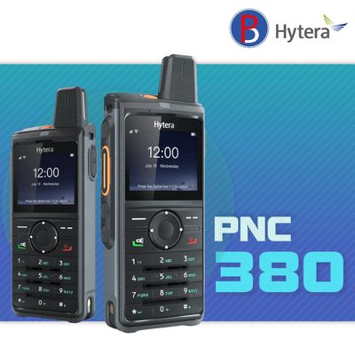 Mua Bộ đàm di động LTE dung lượng pin 4000 mAh Hoàn hảo để liên lạc sản xuất trực tuyến