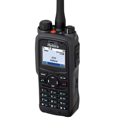 Mua Máy phát thanh cầm tay không thấm nước Walkie Talkie cho Radio Điện thoại Di động số 368g Thời lượng pin dài sản xuất trực tuyến