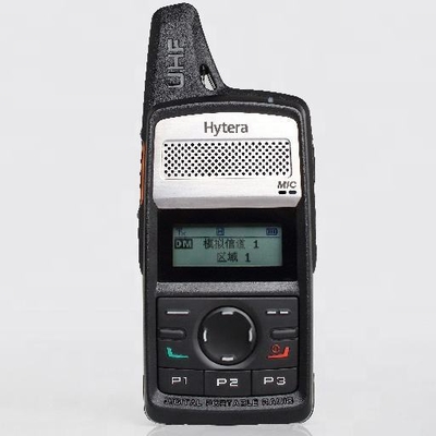 Mua Bộ đàm radio di động chống nước IPX4 với khả năng liên lạc và dải tần 430-470 MHz sản xuất trực tuyến
