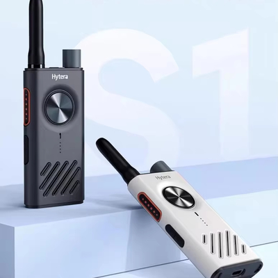 Mua 48 Kênh lưu trữ Đài phát thanh di động kỹ thuật số Walkie Talkie chống nước cho các hoạt động tìm kiếm và cứu hộ sản xuất trực tuyến