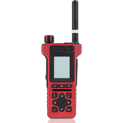 Mua Tiếng Anh Ngôn ngữ vận hành Motorola UHF Walkie Talkie 1000 Kênh lưu trữ cho giao tiếp liền mạch sản xuất trực tuyến