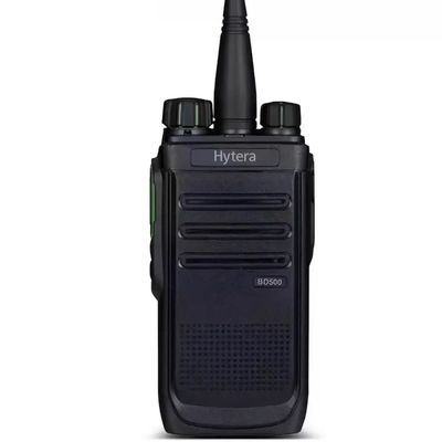 Mua Giao tiếp dễ dàng với bộ đàm hai chiều Hytera VHF UHF Loại tần số Analog Walkie Talkie sản xuất trực tuyến