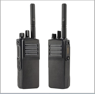 Mua Bộ đàm Motorola UHF công suất 5W, nhỏ gọn và mạnh mẽ 130 x 55 x 34 mm sản xuất trực tuyến