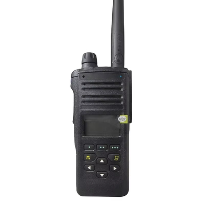 Mua Bộ đàm kỹ thuật số Motorola Radio dải tần VHF/UHF/700/800 cho liên lạc rõ ràng sản xuất trực tuyến