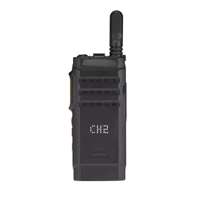 Mua Walkie Talkie UHF VHF 3W Khả năng đầu ra và pin 2000-2500mAh để tăng cường giao tiếp sản xuất trực tuyến