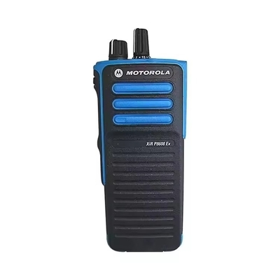 Mua Truyền thông đường dài ở tầm tay của bạn với Motorola VHF Walkie Talkie 0-10KM Talk Range sản xuất trực tuyến