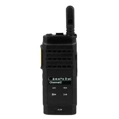 Mua Mức độ chống nước IPX7 Khả năng tương thích tần số VHF UHF của bộ đàm Motorola DMR sản xuất trực tuyến