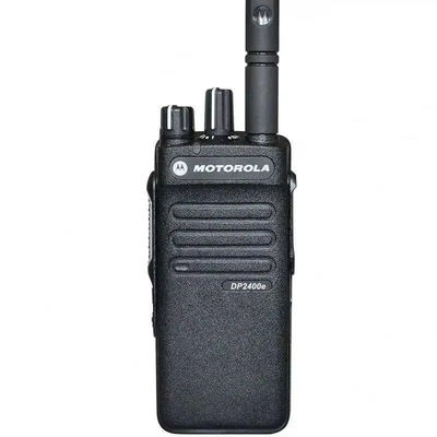 Mua Motorola UHF Walkie Talkie DMR Radio kỹ thuật số 10KM Range IPX7 sản xuất trực tuyến