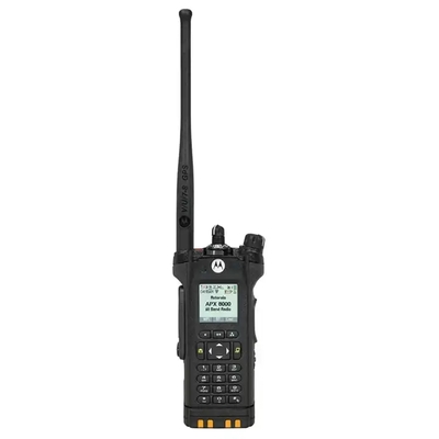 Mua Motorola APX8000 UHF Walkie Talkie 50km Range 1000 kênh sản xuất trực tuyến