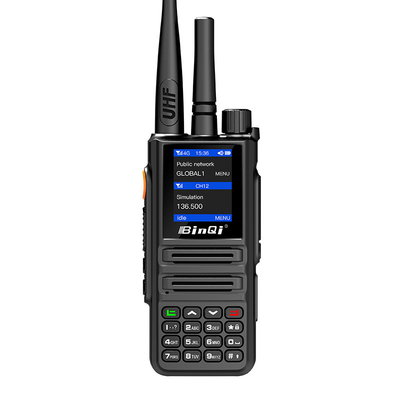 Mua High Definition Sound Radio Walkie Talkie Long Range với bao bì tùy chỉnh Có sản xuất trực tuyến