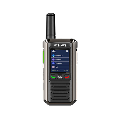 Mua BinQi BQ-H20 4G LTE POC Radio hai chiều toàn cầu Walkie Talkie sản xuất trực tuyến