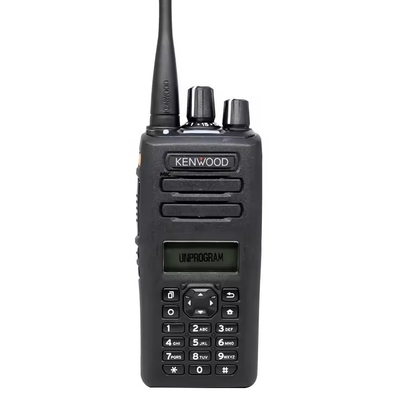 Mua Bộ đàm kỹ thuật số hai chiều Kenwood NX-3220 DMR NXDN, chống nước IP67 sản xuất trực tuyến