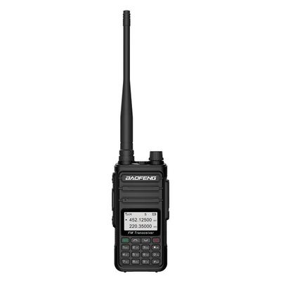 Mua Bộ đàm Baofeng P15UV UHF VHF với Chức năng Mã hóa sản xuất trực tuyến