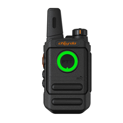 Mua Bộ đàm cầm tay Chierda TC28 VHF UHF sản xuất trực tuyến
