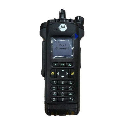 Mua Motorola APX6000 P25 Đài phát thanh di động một băng tần với Bluetooth GPS sản xuất trực tuyến